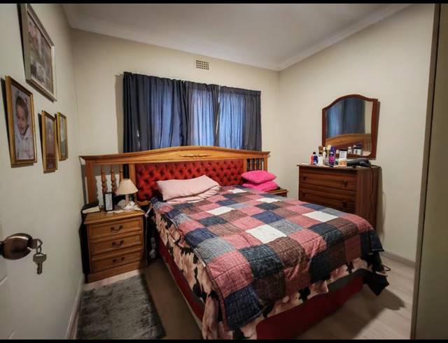 2 BEDROOM HOUSE FOR SALE IN ERMELO